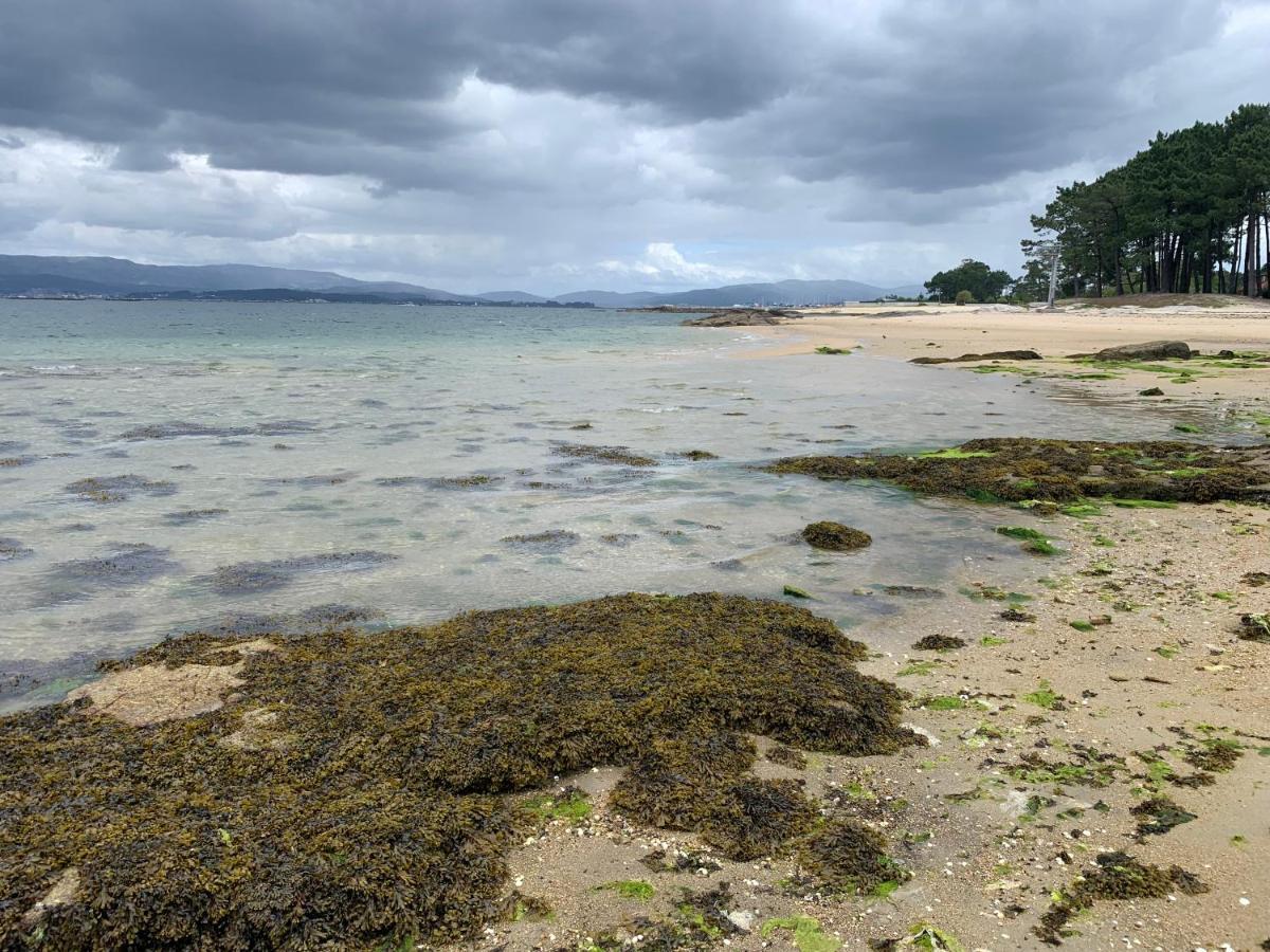 Atico Vilanova Vilanova de Arousa Exterior foto