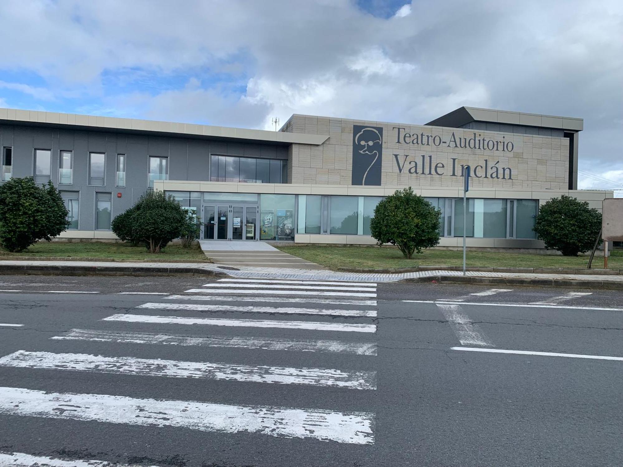 Atico Vilanova Vilanova de Arousa Exterior foto
